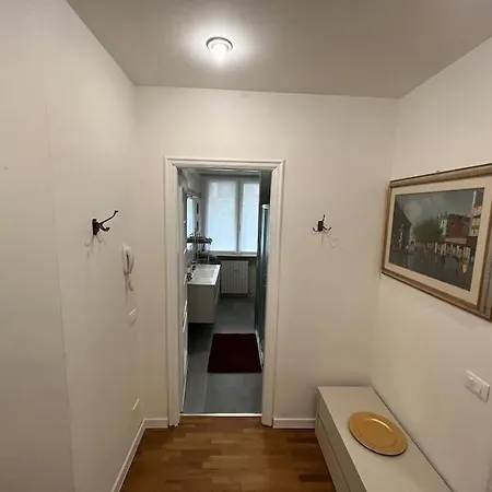 Appartamento Spazioso In Centro Piacenza Exterior photo