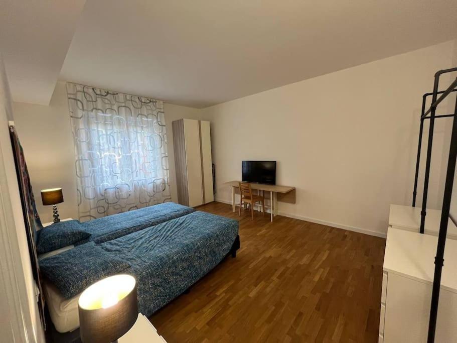 Spazioso In Centro Piacenza