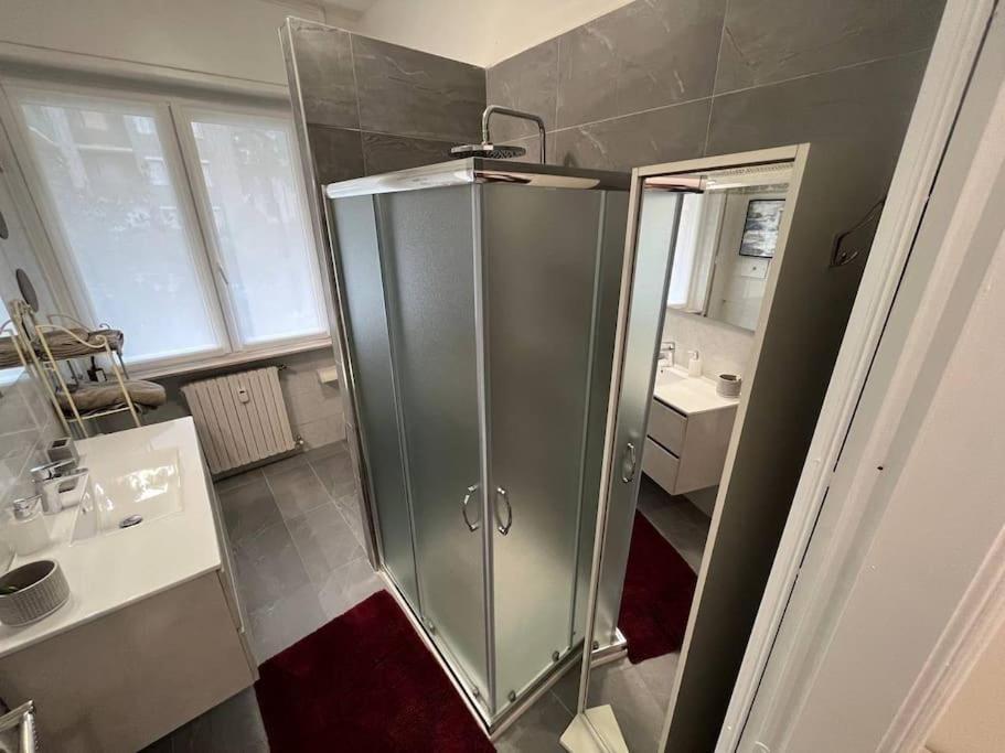 Apartment Spazioso In Centro *