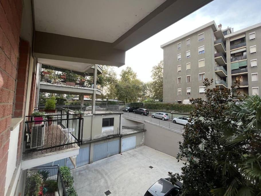 Apartment Spazioso In Centro