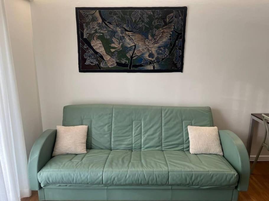 Spazioso In Centro Apartment