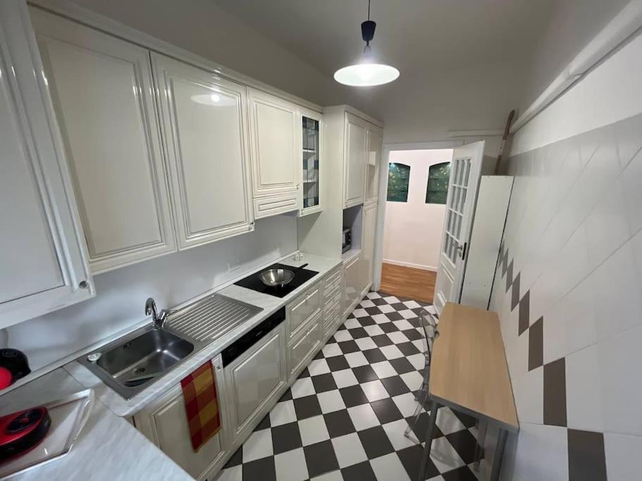 Apartment Spazioso In Centro *